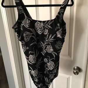 Lands End Swimsuit